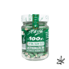 Filtre charbon actif joint Slim x100 - Purize - Gardenz E CBD Shop