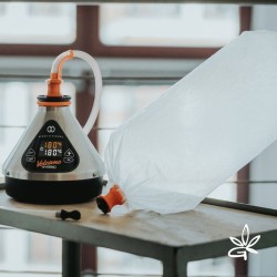 Vaporisateur CBD "Volcano Hybrid" - Storz & Bickel