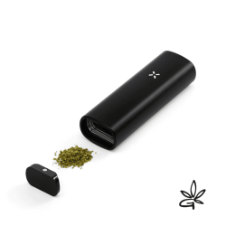 Vaporisateur CBD "PAX Mini Onyx" - Pax