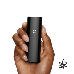 Vaporisateur CBD "PAX Mini Onyx" - Pax