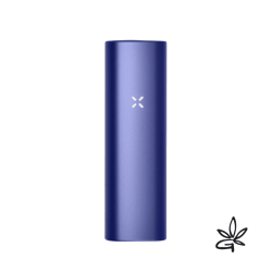 Vaporisateur CBD "PAX Plus Periwinkle" Kit Complet - Pax