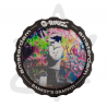 👨‍🎨Grinder Banksy "Praying boy" 53mm - G-Rollz - Gardenz CBD Shop👨‍🎨