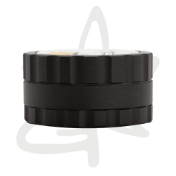 Accessoires Grinder Banksy "Praying boy" 3 parties 53mm - G-Rollz - Grinder Weed