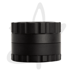 Accessoires Grinder Banksy "Thug for life" 3 parties 53mm - G-Rollz - Grinder Weed