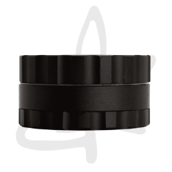 Accessoires Grinder Pets Rock "Rap" 3 parties 53mm - G-Rollz - Grinder Weed