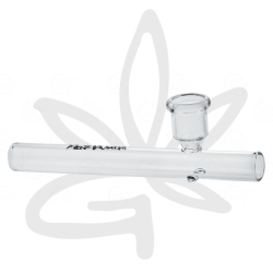 Pipe CBD "New Ways" en Verre 10cm - Kawum