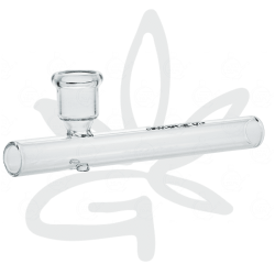 Pipe CBD "New Ways" en Verre 10cm - Kawum