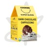 Cookie THC Delta 9 Dark Chocolate Cappuccino 25g - Sweet Life - Edibles