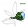 🫐🍭Sucette au cannabis BubblegumxBlueberry 18g - Gardenz CBD Shop🍭🫐