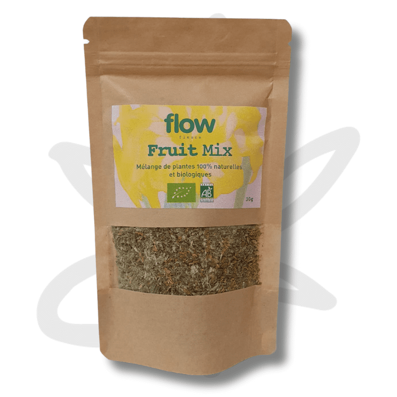 Fruit Mix - Flow - Infusion CBD - Gardenz CBD E Shop Fruit Mix - Flow - Infusion CBD - Gardenz CBD E Shop