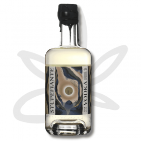 Vodka CBD "Stupéfiante" -...