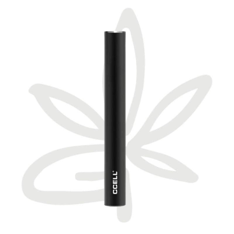 🔋Vape pen CCELL M3 battery - Gardenz Eshop CBD mais pas que🔋