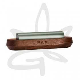 Base chargeur WALNUT - PAX...
