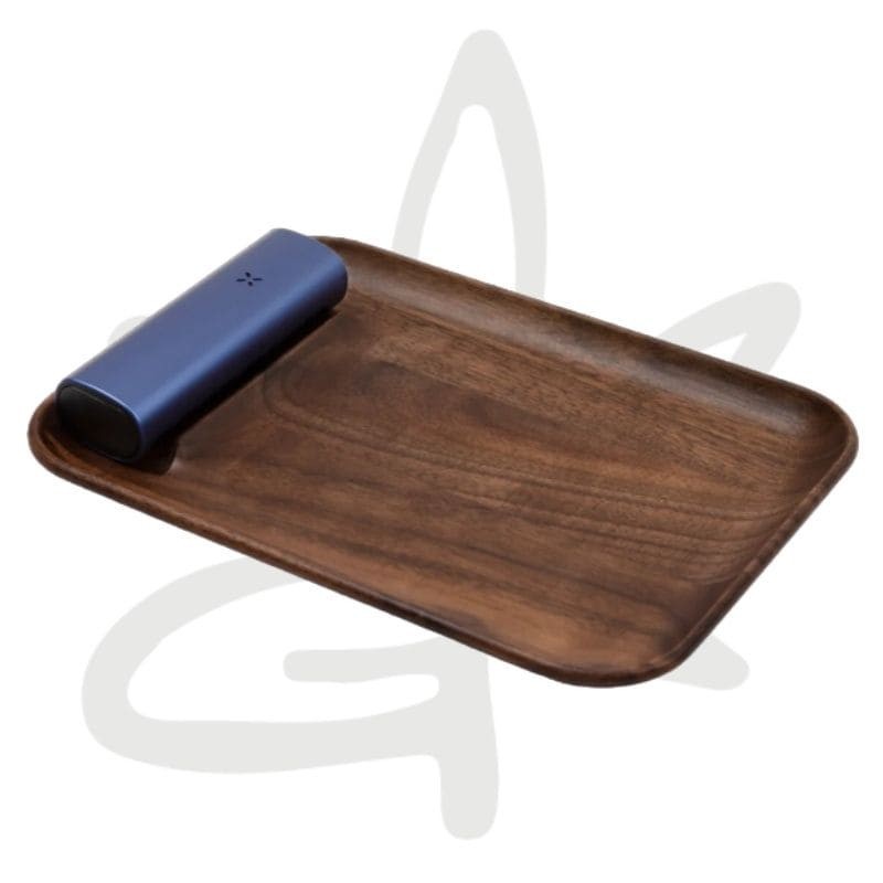 🛼Plateau a rouler Walnut - PAX - Gardenz Eshop CBD mais pas que🛼