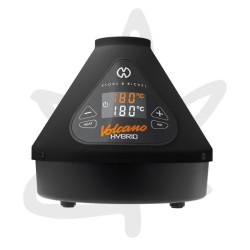 Vaporisateur CBD "Volcano Hybrid" - Storz & Bickel