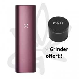 PAX Plus Elderberry - Pax -...
