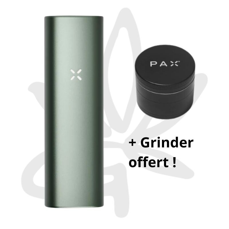 💯💨PAX Plus Sage - Pax - Gardenz CBD Shop💨💯