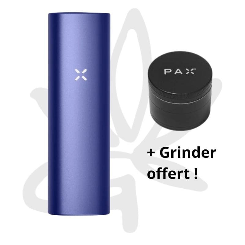 💯💨Pax Plus Periwinkle - Pax - Gardenz CBD Shop💨💯