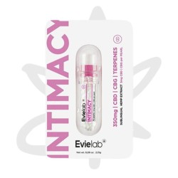 Gelule CBD Intimacy -...