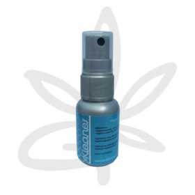 Spray anti test salivaire...