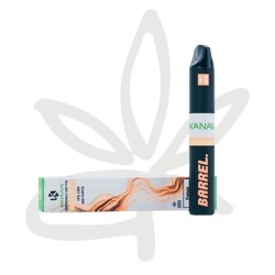 Puff CBD Mango Peaneapple...