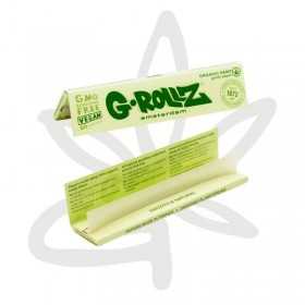 Feuille a rouler Organic...