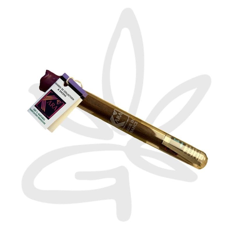 Cigare CBD blunt 3,5g - Kara - Gardenz CBD E Shop