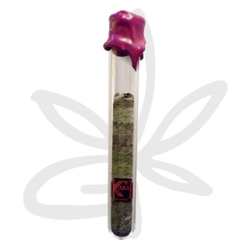 Cigare CBD chanvre 5g - Kara - Gardenz CBD E Shop