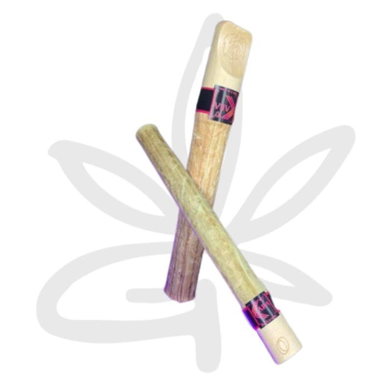 Cigarillo CBD feuille bananier 3g - Kara - Gardenz CBD E Shop