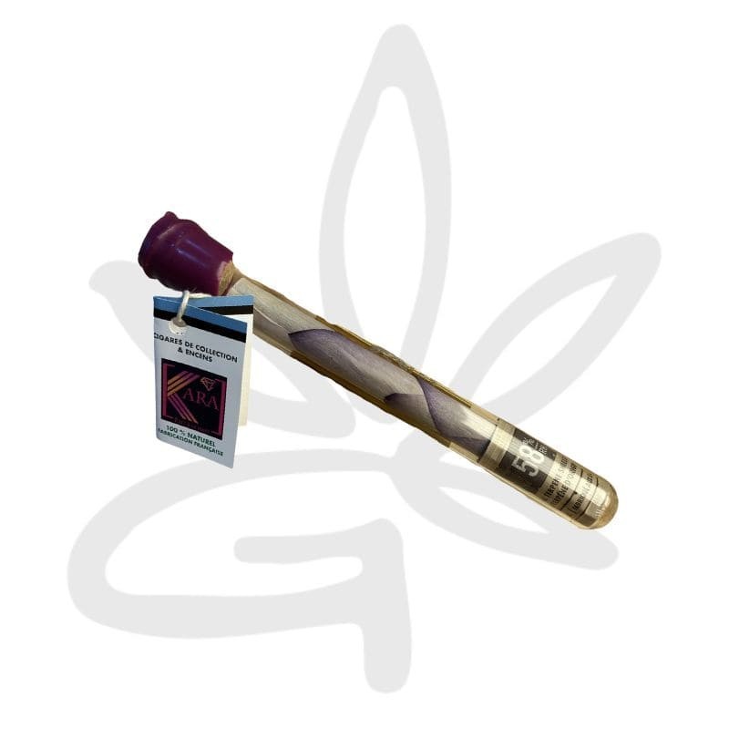 Cigare CBD Lotus 3g - Kara - Gardenz CBD E Shop