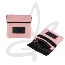 Pochon anti odeur Rose Waterproof - Purize