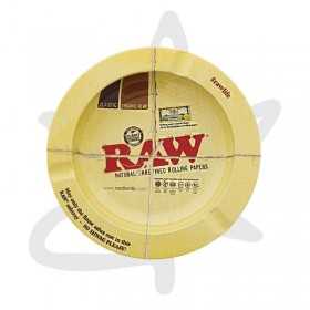 Cendrier metal - Raw