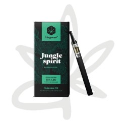 Vape pen CBD + Cartouche...