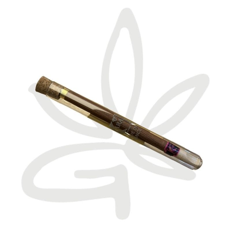 Pre-rolls blunt 2g - Kara - Gardenz CBD E Shop Pre-rolls blunt 2g - Kara - Gardenz CBD E Shop