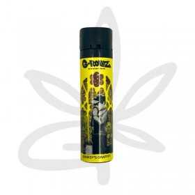 Briquet Banksy - G-ROLLZ