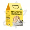 🤯🍪Cookie Delta 9 THC Peanuts butter marshmallow 25g - Sweet Life - Gardenz Eshop CBD🍪🤯