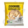 🤯🍪Cookie Delta 9 THC Peanuts butter marshmallow 50mg - Sweet Life - Gardenz Eshop CBD🍪🤯