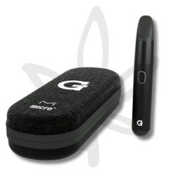 Vaporisateur CBD "G pen micro+" - Grenco Science