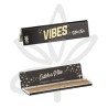 🌿🗞️Feuille a rouler Ultra Thin King Slim x33 - VIBES - Gardenz CBD Shop🗞️🌿