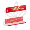 🌿🗞️Feuille a rouler Hemp King Slim x33 - VIBES - Gardenz CBD Shop🗞️🌿