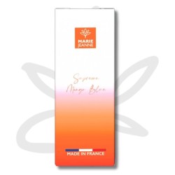 E liquide CBD 1000mg "Supreme Mango Blue" 30ml - Marie Jeanne