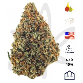 California Dream CBD -...