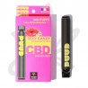 😮‍💨🍬PUUD Sexy Candy 100mg CBD 600 Puffs - Marie Jeanne - Gardenz CBD Shop🍬😮‍💨