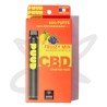 🥭🫐PUUD Fruizy Mix 100mg CBD 600 Puffs - Marie Jeanne - Gardenz CBD Shop🫐🥭