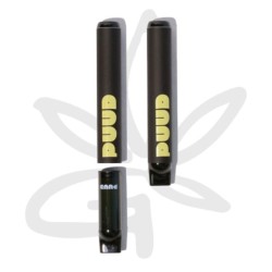 Cartouche CBD 100mg Full Spectrum "Amnesia" 2ml - Marie Jeanne