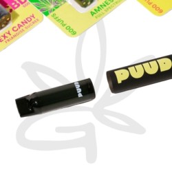 Cartouche CBD 100mg Full Spectrum "PUUD Fruizy Mix" 2ml - Marie Jeanne