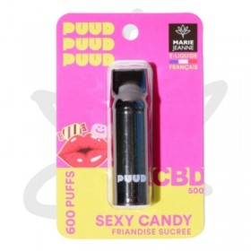 Cartouche PUUD Sexy Candy...