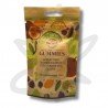 🍬 CBD Gummies Fruit mix 40g - Nateava - Gardenz CBD 🍬