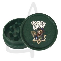 Grinder Kosher Kush 53mm -...