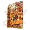 Plateau à rouler Small Summer Beach RAW x RJB | Gardenz